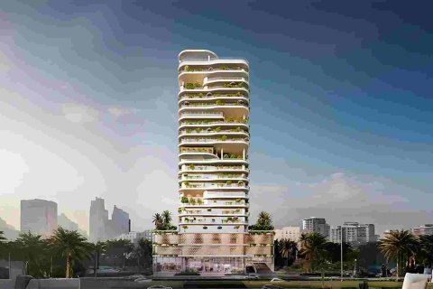 Apartman u Azure Park Residences u gradu Al Barsha, Dubai, UAE Br. 728572 - Slika 9
