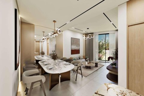 Byt v Xenia Residence v Jumeirah Village Circle, Dubai, SAE 1 pokoj, 61 m² Č.: 728576 - fotografie 8