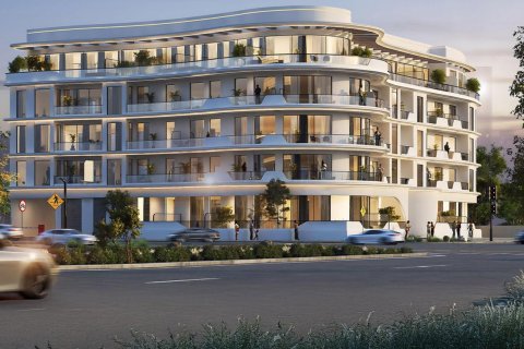 Byt v Xenia Residence v Jumeirah Village Circle, Dubai, SAE 1 pokoj, 61 m² Č.: 728576 - fotografie 13
