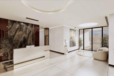 Byt v Xenia Residence v Jumeirah Village Circle, Dubai, SAE 1 pokoj, 61 m² Č.: 728576 - fotografie 2
