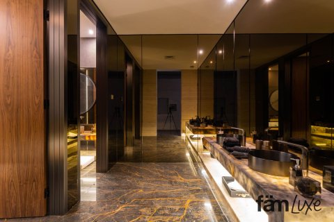 Villa til leie i Umm Al Sheif, Dubai, Emiratene 5 soverom, 1393.5 kvm Nr. 754990 - Foto 13