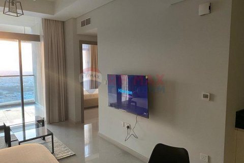 Business Bay、Dubai、UAEにあるマンション 2ベッドルーム、75.2 m2 No563397