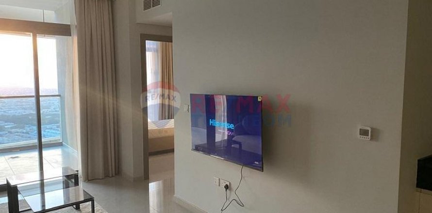Appartement in Business Bay, Dubai, VAE 2 slaapkamers, 75.2 vr.m. nr 563397