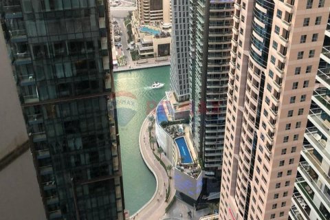 Dzīvoklis Dubai Marina, Dubaijā, AAE 2 istabas, 116.9 m2 Nr. 563396 - attēls 16