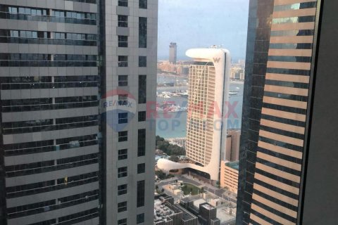Dzīvoklis Dubai Marina, Dubaijā, AAE 2 istabas, 116.9 m2 Nr. 563396 - attēls 14