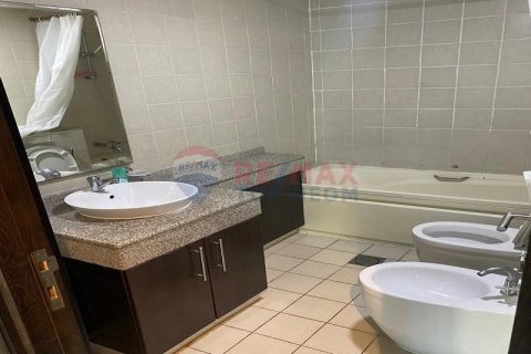 Dzīvoklis Dubai Marina, Dubaijā, AAE 2 istabas, 116.9 m2 Nr. 563396 - attēls 13