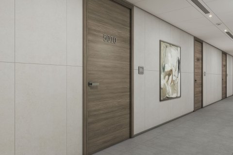 Apartment sa Dubai, UAE 1 silid-tulugan, 60 sq.m. № 652918 - larawan 7