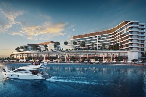 Appartamento a Dubai, EAU 3 camere da letto, 201 mq. № 652919