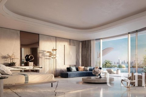 Apartment til salg i Palm Jumeirah, Dubai, UAE 4 soveværelser, 1068 kvm № 620707 - foto 8