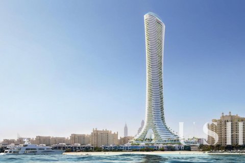 Apartment til salg i Palm Jumeirah, Dubai, UAE 4 soveværelser, 1068 kvm № 620707 - foto 9