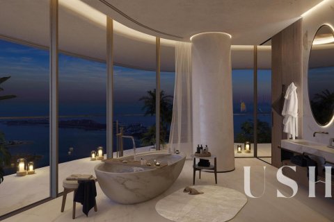 Apartment til salg i Palm Jumeirah, Dubai, UAE 4 soveværelser, 1068 kvm № 620707 - foto 7