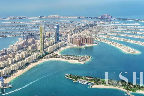 Apartment til salg i Palm Jumeirah, Dubai, UAE 4 soveværelser, 1068 kvm № 620707 - foto 10