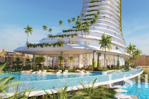 Apartment til salg i Palm Jumeirah, Dubai, UAE 4 soveværelser, 1068 kvm № 620707 - foto 11