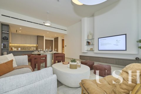 Dubai Land, UAE의 판매용 아파트 침실 1개, 78제곱미터 번호 620705 - 사진 19
