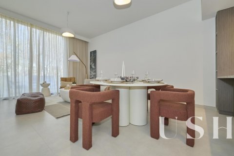 Διαμέρισμα σε Dubai Land, ΗΑΕ 1 υπνοδωμάτιο, 78 τ.μ. Αρ. 620705
