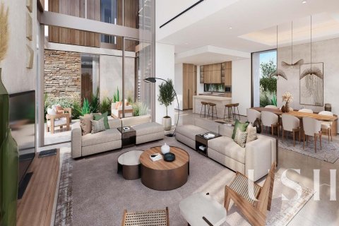Βίλα σε Dubai Land, ΗΑΕ 6 υπνοδωμάτια, 720 τ.μ. Αρ. 620708 - φωτογραφία 25