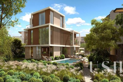 Βίλα σε Dubai Land, ΗΑΕ 6 υπνοδωμάτια, 720 τ.μ. Αρ. 620708 - φωτογραφία 5