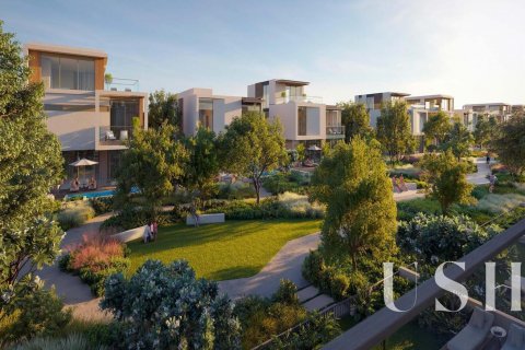 Βίλα σε Dubai Land, ΗΑΕ 6 υπνοδωμάτια, 720 τ.μ. Αρ. 620708 - φωτογραφία 14