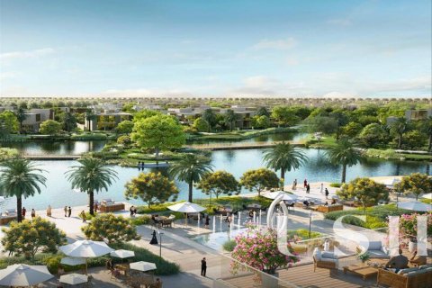 Βίλα σε Dubai Land, ΗΑΕ 6 υπνοδωμάτια, 720 τ.μ. Αρ. 620708 - φωτογραφία 21