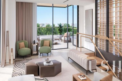 Βίλα σε Dubai Land, ΗΑΕ 6 υπνοδωμάτια, 720 τ.μ. Αρ. 620708 - φωτογραφία 2