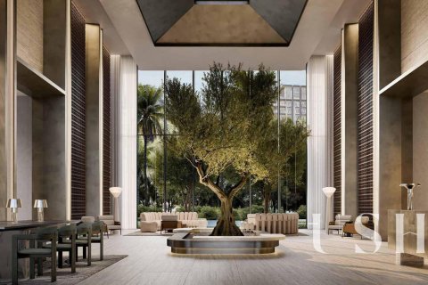 Duplex sa City Walk, Dubai, UAE 4 silid-tulugan, 427 sq.m. № 620706 - larawan 6