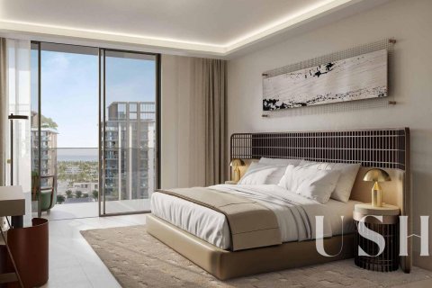 Duplex sa City Walk, Dubai, UAE 4 silid-tulugan, 427 sq.m. № 620706 - larawan 30