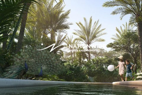 Abu Dhabi、UAE にあるタウンハウス販売中 3ベッドルーム、166 m2、No613760 - 写真 10