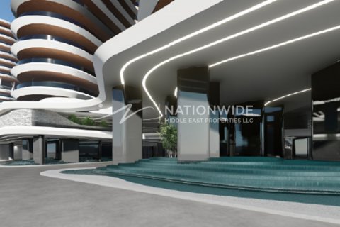 Apartemen di Abu Dhabi, UEA 3 kamar tidur, 194 m2 nomor 613763 - foto 12