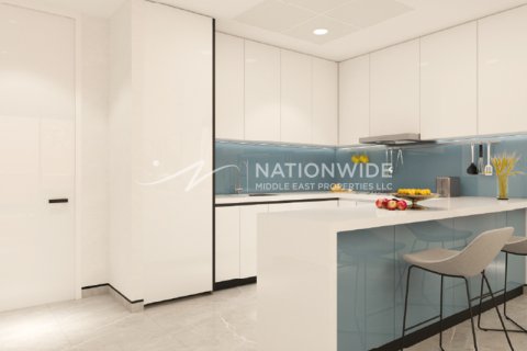Apartemen di Abu Dhabi, UEA 3 kamar tidur, 194 m2 nomor 613763 - foto 5