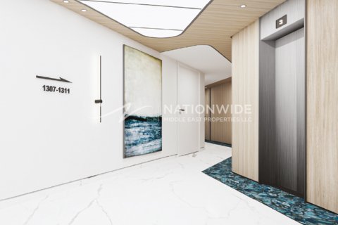 Apartemen di Abu Dhabi, UEA 3 kamar tidur, 194 m2 nomor 613763 - foto 10