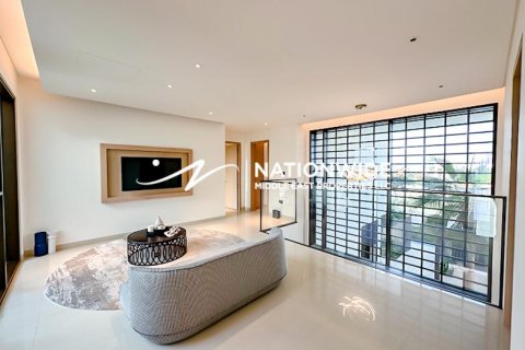 Vila di Abu Dhabi, UEA 4 kamar tidur, 464 m2 nomor 613759 - foto 6