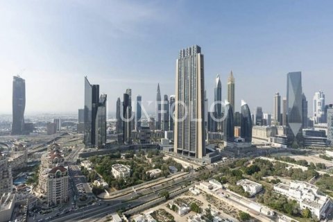 Leilighet i Downtown Dubai (Downtown Burj Dubai), Dubai, Emiratene 2 soverom, 112 kvm nr. 628372
