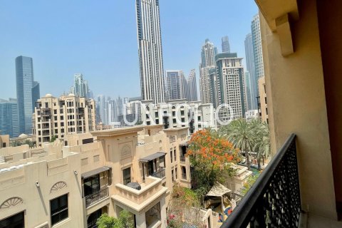 דירה להשכרה ב Old Town, Dubai, איחוד האמירויות  1 חדר שינה, 73 מ"ר, מספר 628377 - תמונה 6