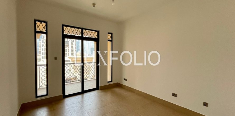 דירה ב Old Town, Dubai, איחוד האמירויות 1 חדר שינה, 73 מ"ר מספר 628377