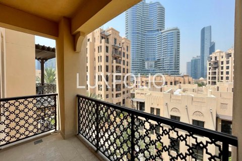 דירה להשכרה ב Old Town, Dubai, איחוד האמירויות  1 חדר שינה, 73 מ"ר, מספר 628377 - תמונה 5