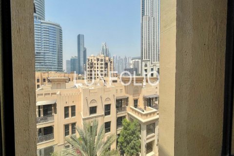 דירה להשכרה ב Old Town, Dubai, איחוד האמירויות  1 חדר שינה, 73 מ"ר, מספר 628377 - תמונה 10