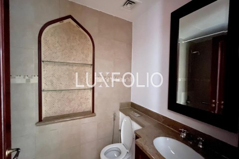 דירה להשכרה ב Old Town, Dubai, איחוד האמירויות  1 חדר שינה, 73 מ"ר, מספר 628377 - תמונה 7