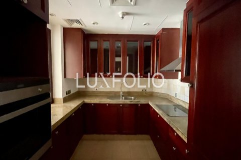 דירה להשכרה ב Old Town, Dubai, איחוד האמירויות  1 חדר שינה, 73 מ"ר, מספר 628377 - תמונה 2