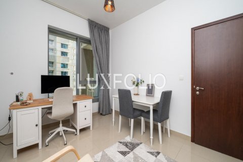 Üürile anda korter asukohaga Downtown Dubai (Downtown Burj Dubai), Dubai, AÜE: 1 magamistoaga, 78 m² Nr 628376 - pilt 7