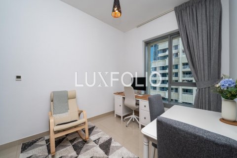 Üürile anda korter asukohaga Downtown Dubai (Downtown Burj Dubai), Dubai, AÜE: 1 magamistoaga, 78 m² Nr 628376 - pilt 6