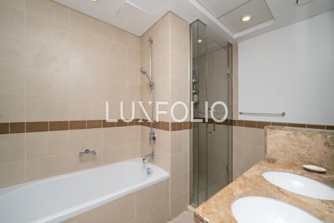 Üürile anda korter asukohaga Downtown Dubai (Downtown Burj Dubai), Dubai, AÜE: 1 magamistoaga, 78 m² Nr 628376 - pilt 13
