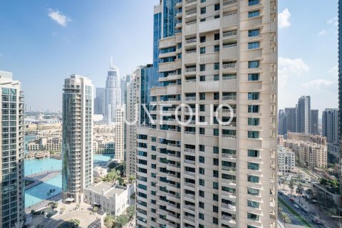 Üürile anda korter asukohaga Downtown Dubai (Downtown Burj Dubai), Dubai, AÜE: 1 magamistoaga, 78 m² Nr 628376 - pilt 16
