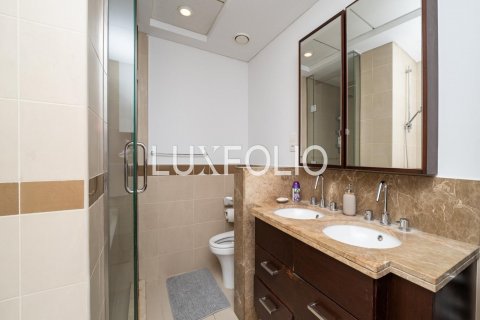 Üürile anda korter asukohaga Downtown Dubai (Downtown Burj Dubai), Dubai, AÜE: 1 magamistoaga, 78 m² Nr 628376 - pilt 14