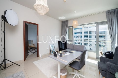 Üürile anda korter asukohaga Downtown Dubai (Downtown Burj Dubai), Dubai, AÜE: 1 magamistoaga, 78 m² Nr 628376 - pilt 4