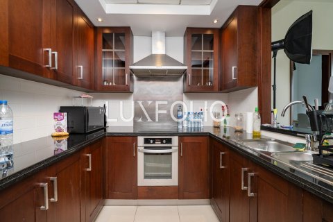 Üürile anda korter asukohaga Downtown Dubai (Downtown Burj Dubai), Dubai, AÜE: 1 magamistoaga, 78 m² Nr 628376 - pilt 9