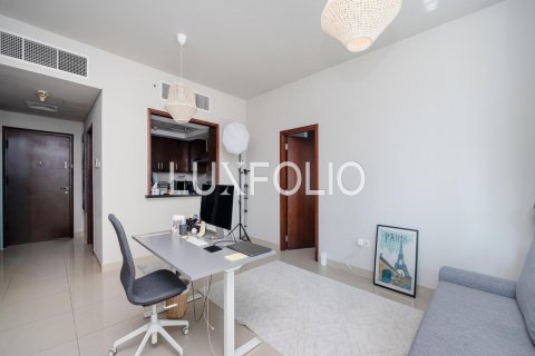 Üürile anda korter asukohaga Downtown Dubai (Downtown Burj Dubai), Dubai, AÜE: 1 magamistoaga, 78 m² Nr 628376 - pilt 8
