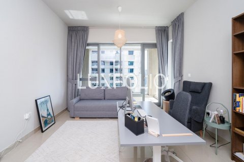 Üürile anda korter asukohaga Downtown Dubai (Downtown Burj Dubai), Dubai, AÜE: 1 magamistoaga, 78 m² Nr 628376 - pilt 5