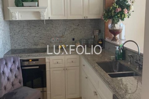 Apartmán v Downtown Dubai (Downtown Burj Dubai), SAE 1 spálňa, 109 m2 č. 628374 - Fotografia 9