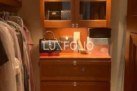 Apartmán v Downtown Dubai (Downtown Burj Dubai), SAE 1 spálňa, 109 m2 č. 628374 - Fotografia 10