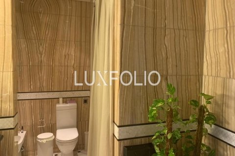 Apartmán v Downtown Dubai (Downtown Burj Dubai), SAE 1 spálňa, 109 m2 č. 628374 - Fotografia 8